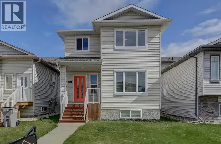 10231 85A Street, Grande Prairie
