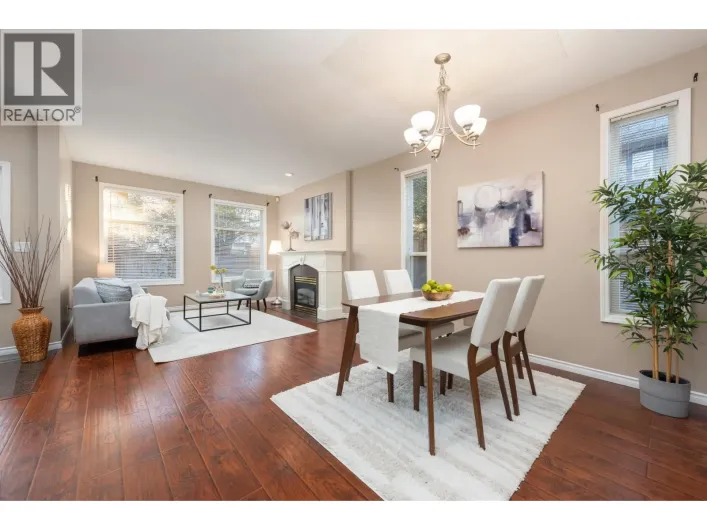 10231 CAMBIE ROAD, Richmond