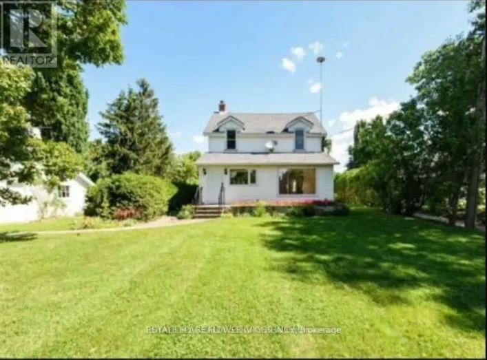 10231 OLD PINECREST ROAD, Brampton