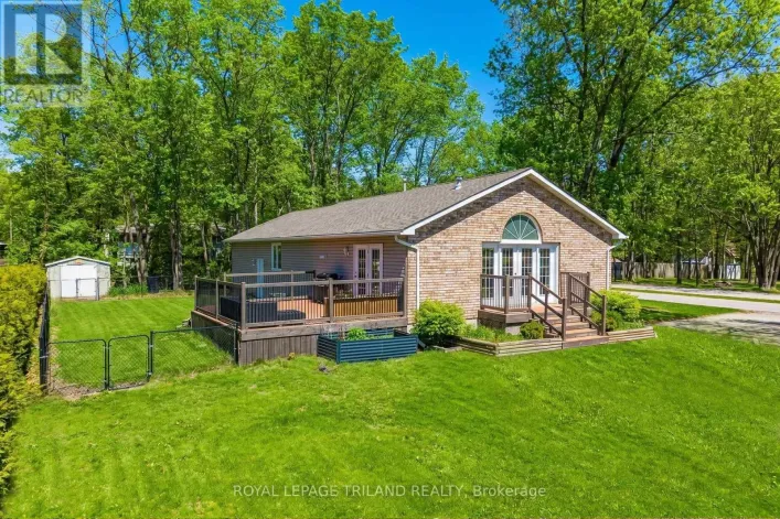 10234 JULIE AVENUE, Lambton Shores