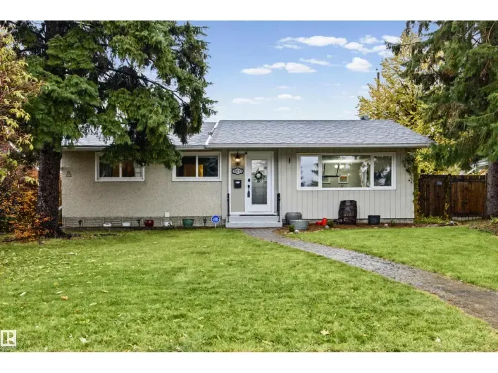House for sale: 10235 FULTON RD NW, Edmonton