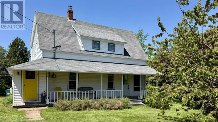 10235 Rte 11, Richmond