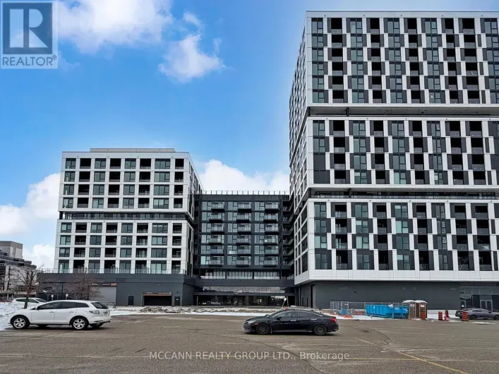 1024 - 1007 THE QUEENSWAY AVENUE, Toronto