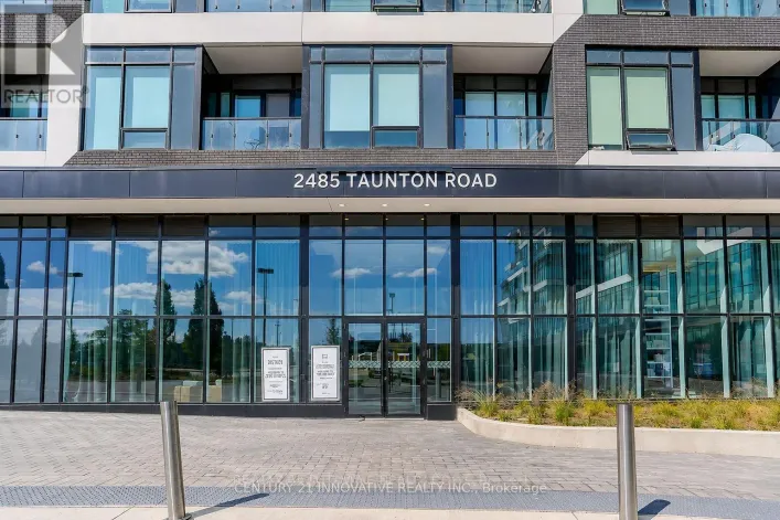 1024 - 2485 TAUNTON ROAD, Oakville