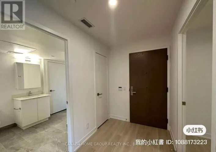 1024 - 30 TIPPETT ROAD, Toronto