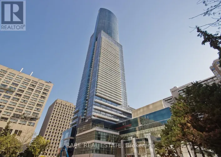 Apartment for rent: 1024 - 386 YONGE STREET, Toronto