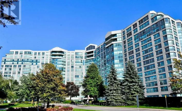 1024 - 7805 BAYVIEW AVENUE, Markham