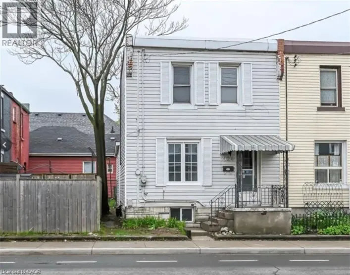 1024 CANNON Street E, Hamilton