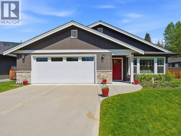 1024 CELIA CRESCENT, Gibsons