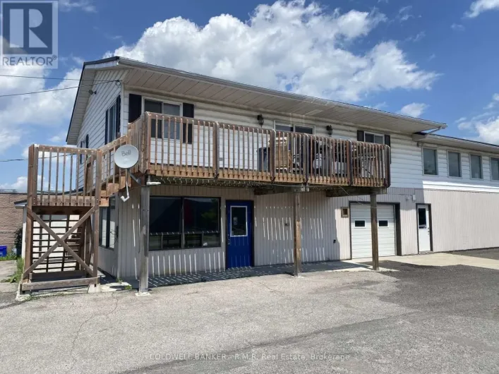 1024 DIVISION STREET, Cobourg