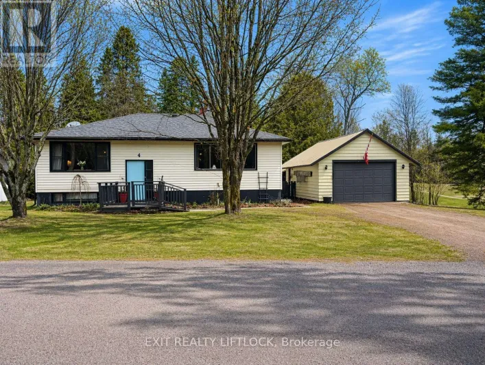 1024 ESTATES ROAD, Highlands East