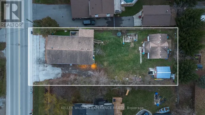 1024 EWART STREET N, Innisfil