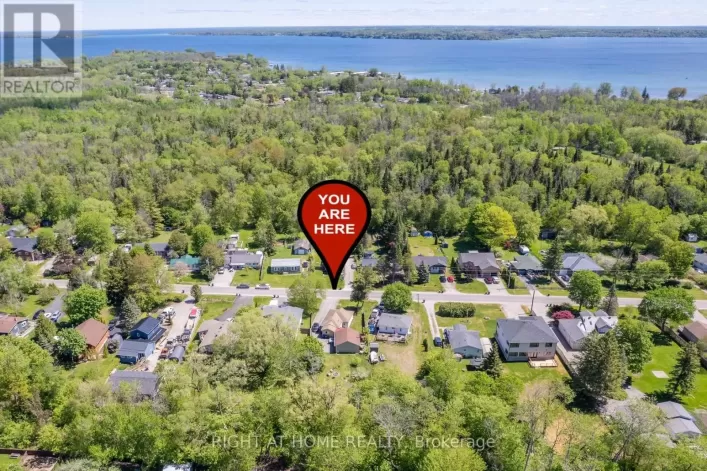 1024 FERRIER AVENUE, Innisfil