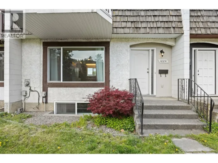 1024 Glenmore Drive, Kelowna