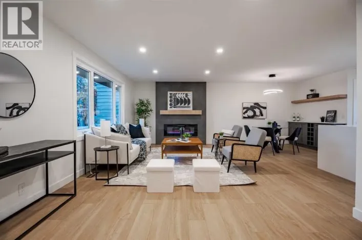 1024 Hunterston Place NW, Calgary