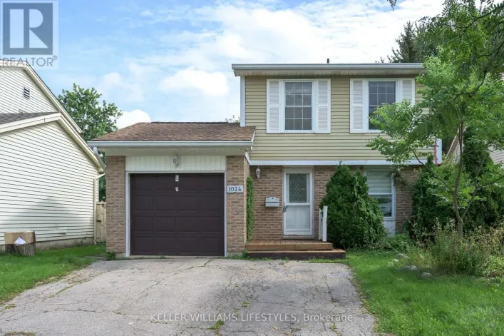 1024 JALNA BOULEVARD, London South