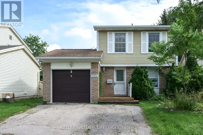 1024 JALNA BOULEVARD, London South