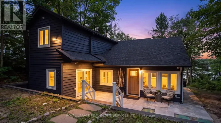 1024 LIDSLEY ROAD, Muskoka Lakes)