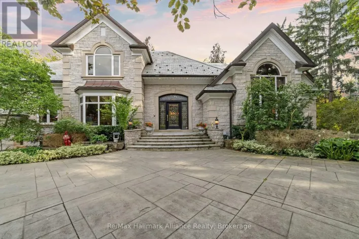 1024 LINBROOK ROAD, Oakville