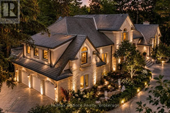 1024 LINBROOK ROAD, Oakville