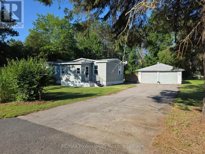 1024 LUTTERWORTH PINES ROAD, Minden Hills