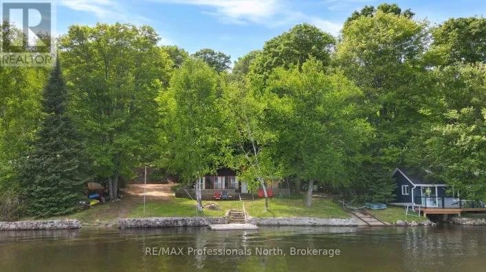 1024 NORANDY LANE, Minden Hills