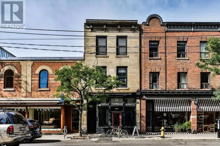 1024 QUEEN STREET W, Toronto