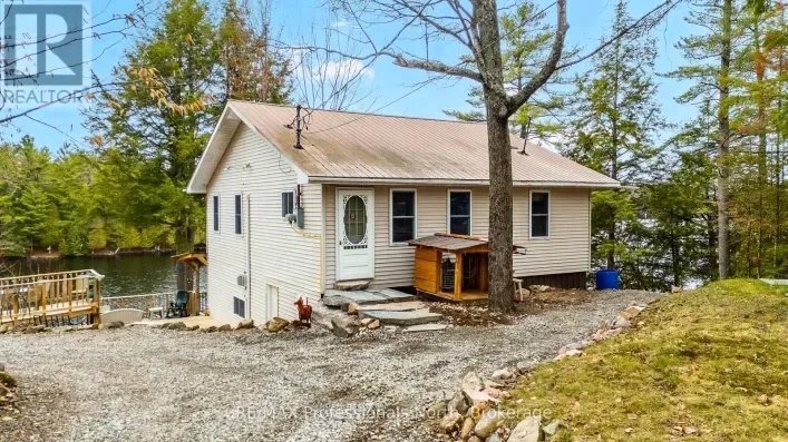 1024 RANTA TRAIL, Minden Hills