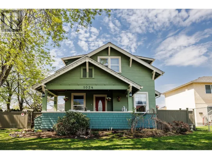 1024 Rutland Road, Kelowna