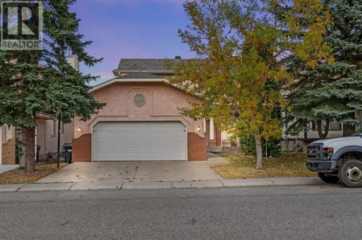 1024 Santana Road NW, Calgary