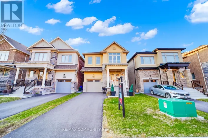 1024 SKYRIDGE BOULEVARD, Pickering