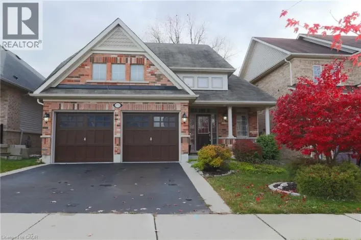 1024 UPPER THAMES Drive, Woodstock