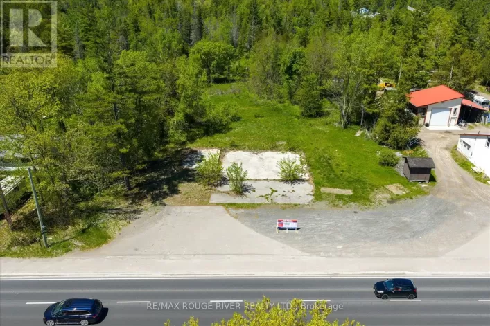 102405 HIGHWAY 7, Marmora and Lake