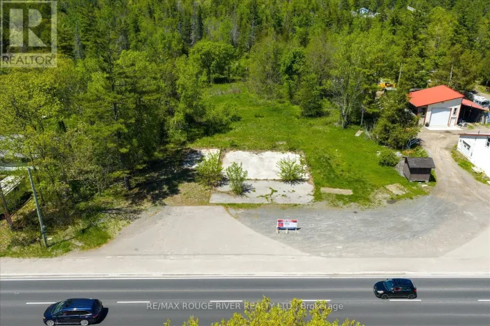 102405 HIGHWAY 7, Marmora and Lake