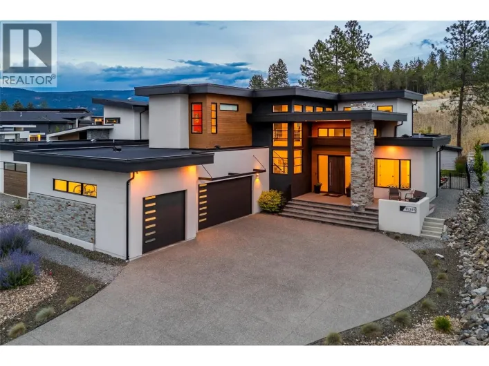 10245 Beacon Hill Drive, Lake Country