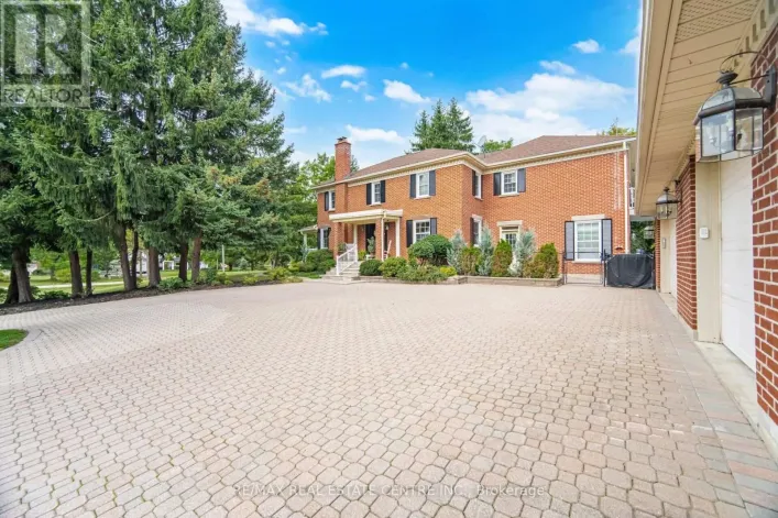 House for sale: 10245 OLD PINE CREST ROAD, Brampton