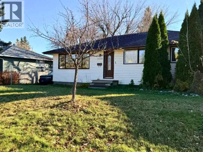 10249 111 Avenue, Grande Prairie