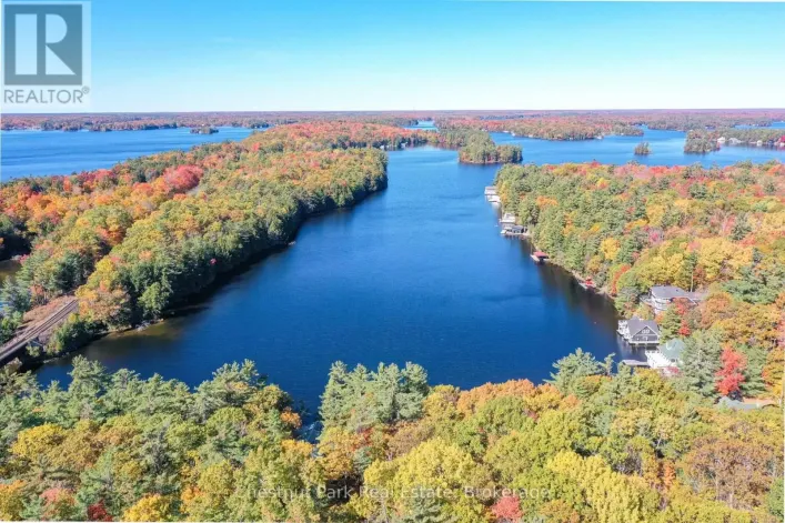 1024-B NEALS ROAD NW, Muskoka Lakes)