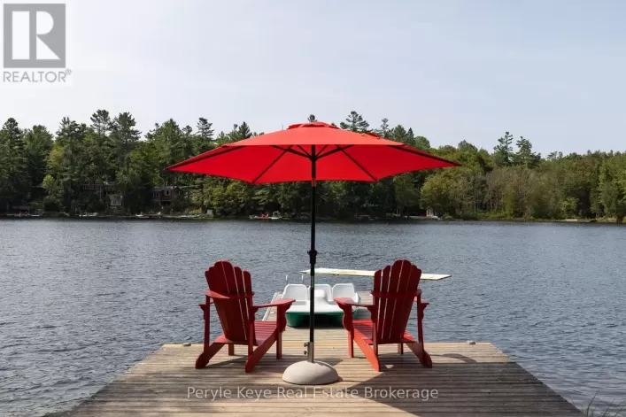 1025 & 1027 BIG ISLAND ROAD, Bracebridge