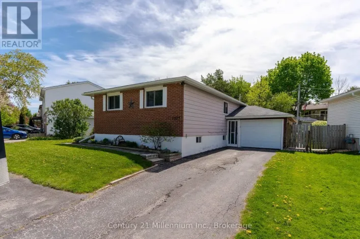 1025 12TH STREET E, Owen Sound