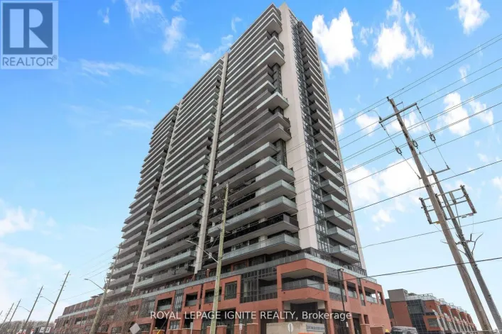 1025 - 2545 SIMCOE STREET, Oshawa