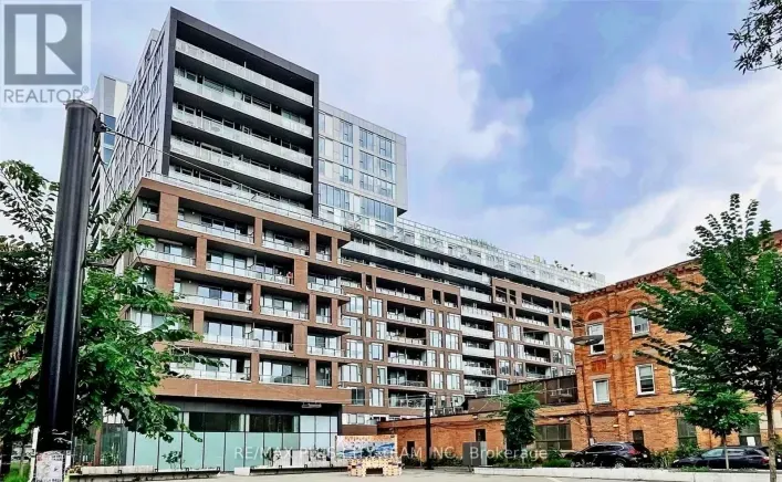 1025 - 30 BASEBALL PLACE, Toronto
