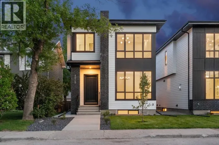 1025 32 Avenue NW, Calgary
