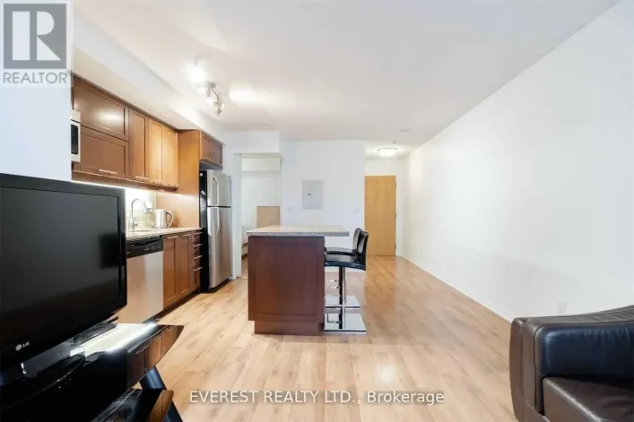 1025 - 38 JOE SHUSTER WAY, Toronto