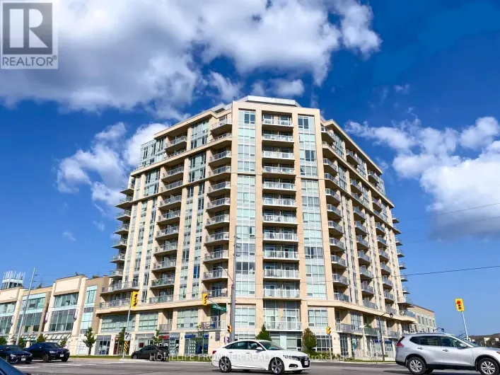 1025 - 8323 KENNEDY ROAD, Markham