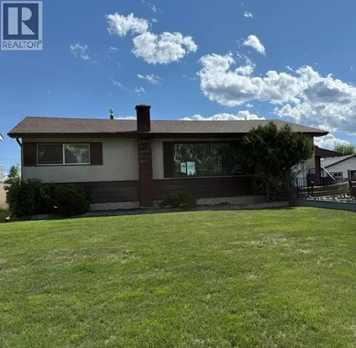 1025 92 Avenue, Dawson Creek