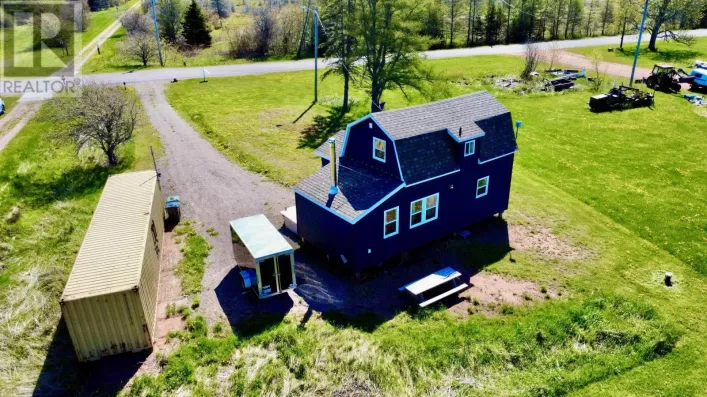 1025 BEAR RIVER Road, Bear River
