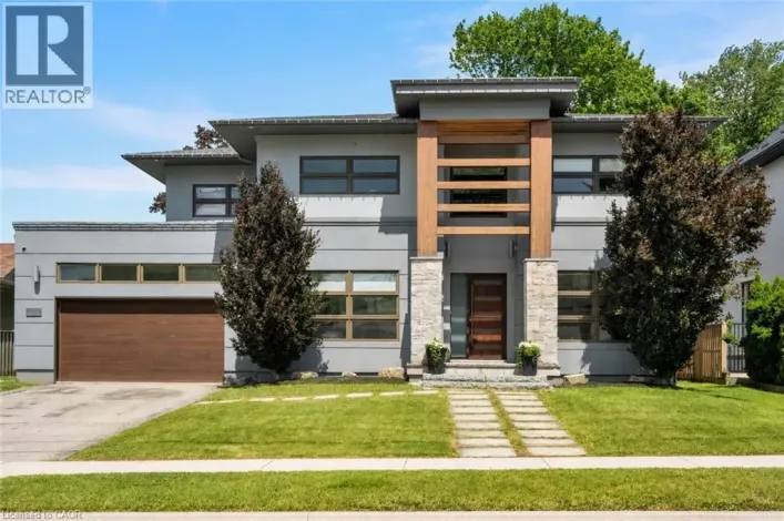 1025 BRIDGE Road, Oakville
