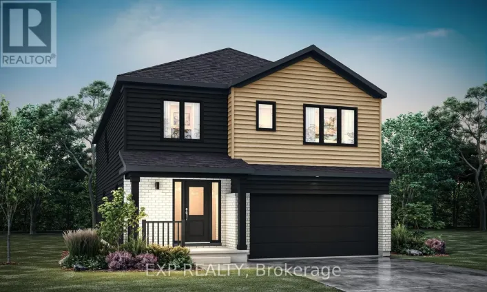 1025 DE PENCIER DRIVE, North Grenville