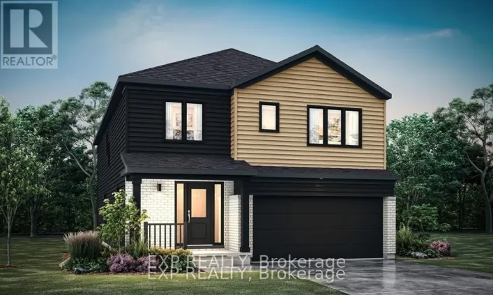 1025 DE PENCIER DRIVE, North Grenville